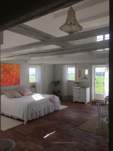 �stang�rd Bed & Breakfast