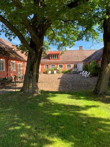 �stang�rd Bed & Breakfast