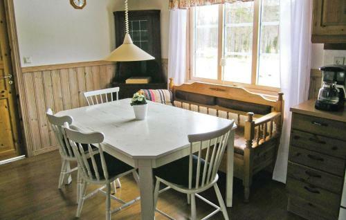 Holiday Home Skifteryd Markaryd