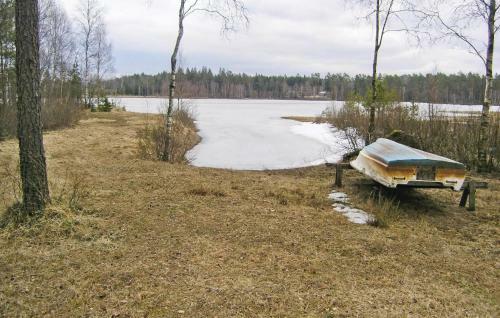 Holiday Home Skifteryd Markaryd