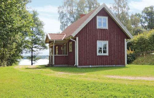 Holiday Home Bolms� Skeda Bolms�