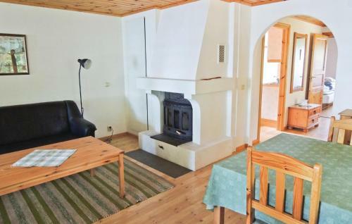 Holiday Home Bolms� Skeda Bolms�