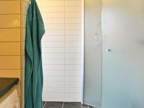 Two-bedroom Holiday Home In Sk�rhamn 1