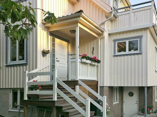Holiday Home Strandv�gen III