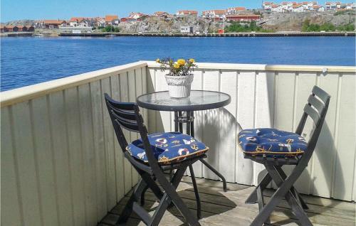 Apartment Hamngatan Sk�rhamn