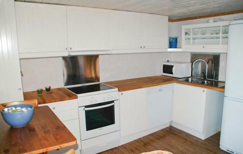 Apartment Hamngatan Sk�rhamn