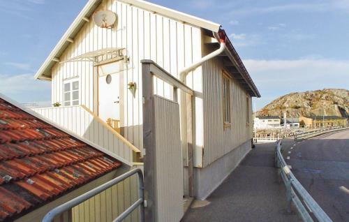 Apartment Hamngatan Sk�rhamn