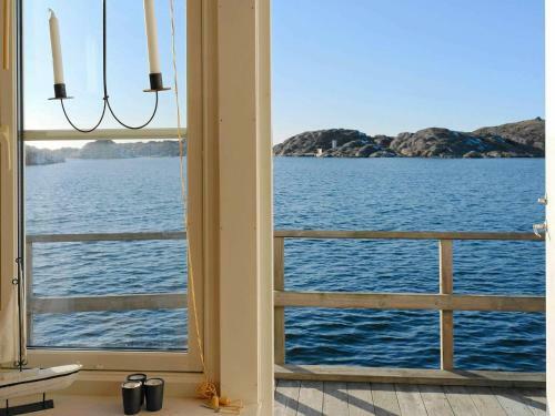 Holiday Home K�llst�ngen