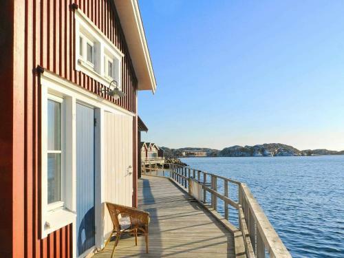 Holiday Home K�llst�ngen
