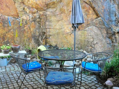 Holiday Home K�llst�ngen