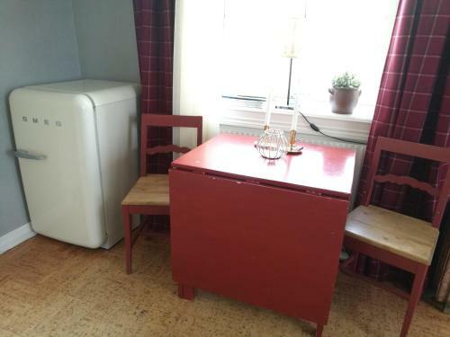 Strandbergs Bed & Breakfast