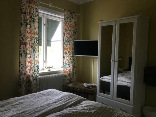 Orsa Station Bed And Breakfast