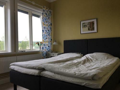 Orsa Station Bed And Breakfast
