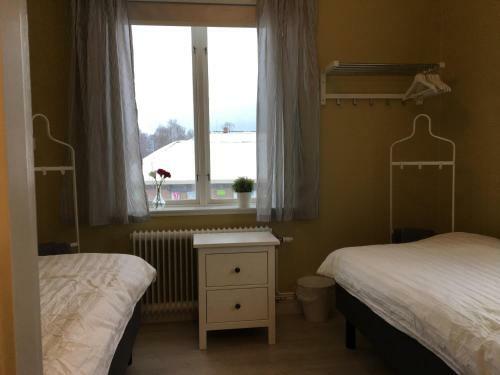 Orsa Station Bed And Breakfast