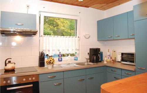 Holiday Home V�rsj� H-941