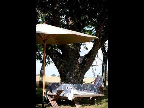 Bed & Breakfast Stora Topphem