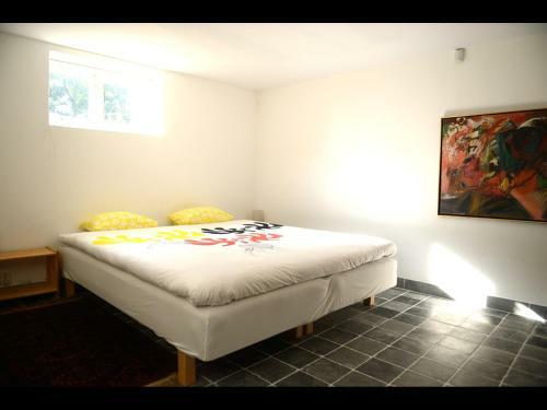 Bed & Breakfast Stora Topphem
