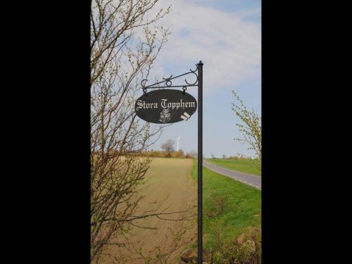 Bed & Breakfast Stora Topphem