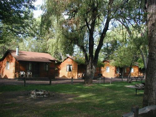 Posada Lazy Oaks Resort