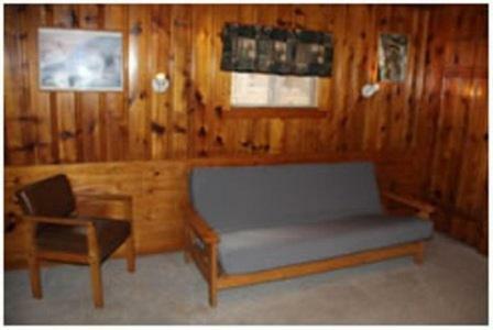 Lodge Hidden Rest Cabins