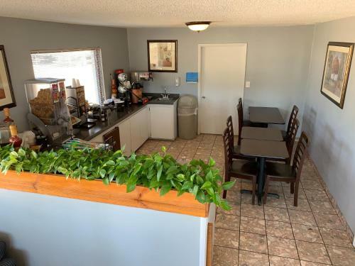 Motel Ramada Limited Meridian