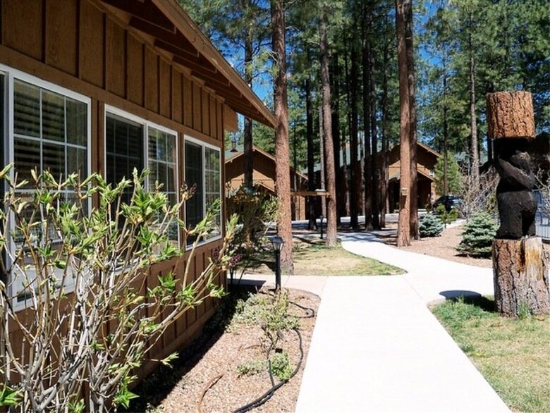 Aparthotel Worldmark Pinetop
