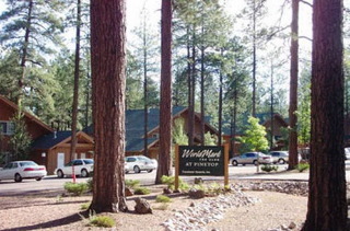 Aparthotel Worldmark Pinetop