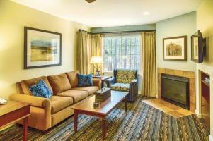 Aparthotel Worldmark Pinetop