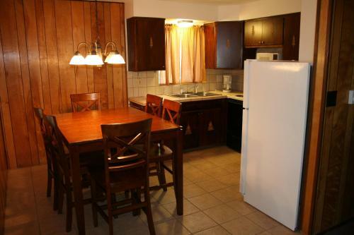 Northwoods Resort Cabins
