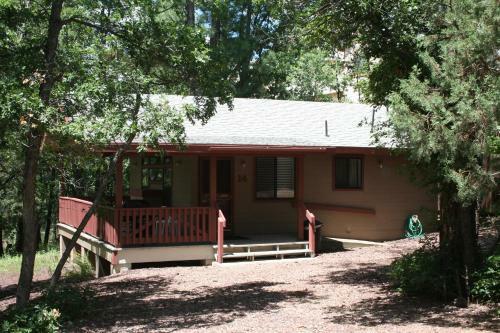 Northwoods Resort Cabins