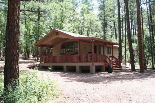 Northwoods Resort Cabins