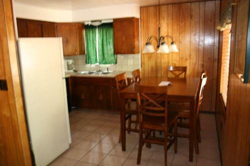 Northwoods Resort Cabins
