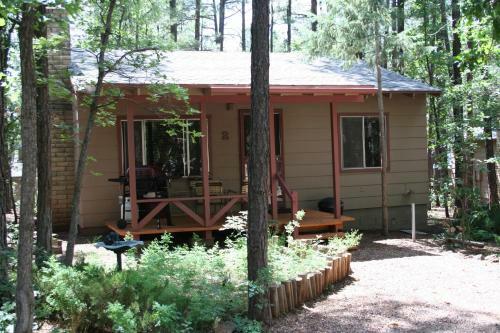 Northwoods Resort Cabins