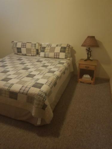 Northwoods Resort Cabins