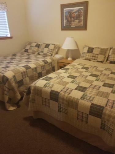 Northwoods Resort Cabins