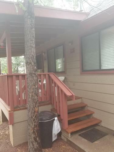 Northwoods Resort Cabins