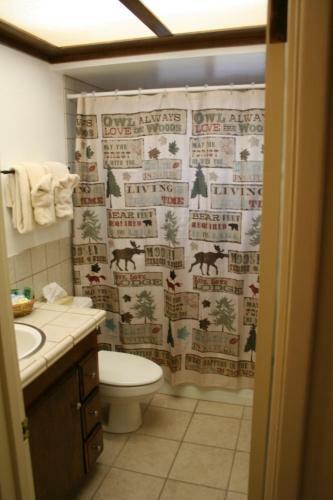 Northwoods Resort Cabins