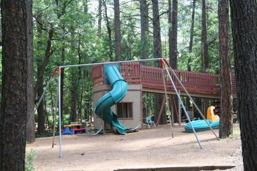Northwoods Resort Cabins
