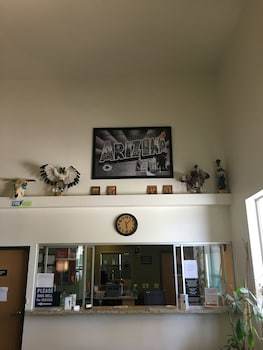 Motel Super 8 Pinetop