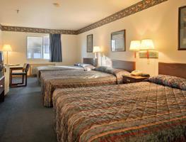 Motel Super 8 Pinetop