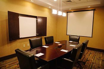 Hotel Hampton Inn & Suites Legacy Park-frisco