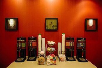 Hotel Hampton Inn & Suites Legacy Park-frisco