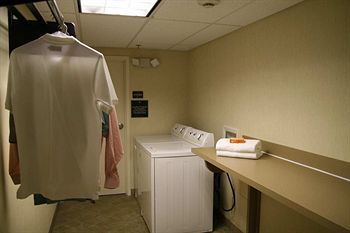 Hotel Hampton Inn & Suites Legacy Park-frisco