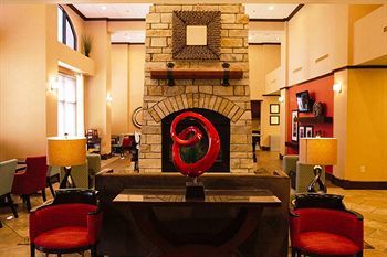 Hotel Hampton Inn & Suites Legacy Park-frisco