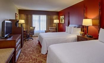 Hotel Hampton Inn & Suites Legacy Park-frisco