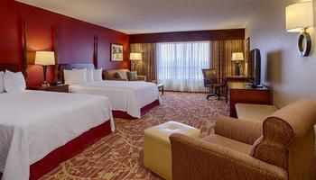 Hotel Hampton Inn & Suites Legacy Park-frisco