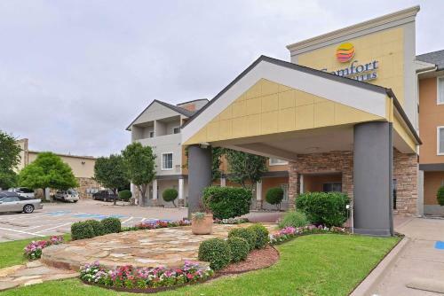 Hotel Inn At Stonebriar