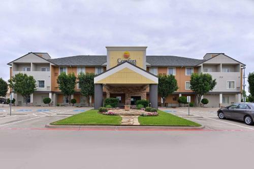 Hotel Inn At Stonebriar