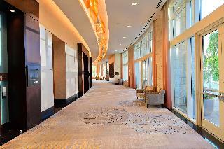 Hotel Hilton Dallas/plano Granite Park
