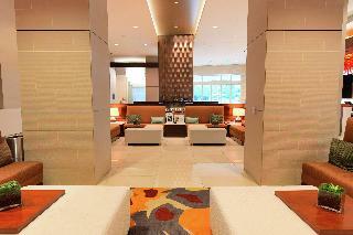 Hotel Hilton Dallas/plano Granite Park